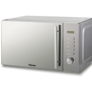TRISTAR Mikrowelle inkl. Grillfunktion 20 l 230 V / 1000 W