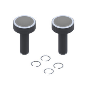 AL-KO Bremsbelag Satz AKS 1300