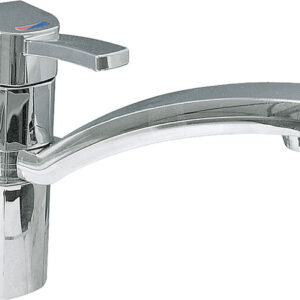 Comet Einhebelmischer M3 Capri mit Microschalter Farbe chrom