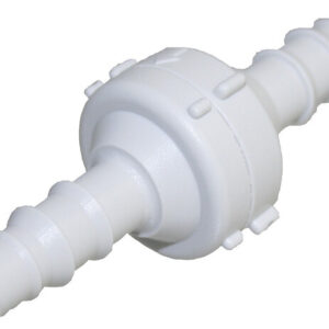 REICH Rückschlagventil UniQuick 2 x Standardtülle