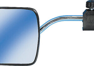 H.A.B.A. Scope Aufsteckspiegel 1 Paar