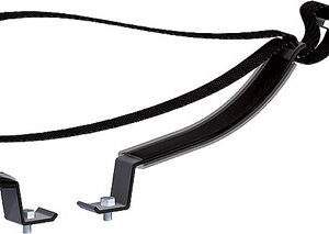 EuroCarry Surfbretthalter Reling / Querträgersystem