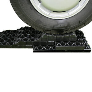 Milenco Ausgleichskeile Stacka Level 6er-Set