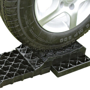 Milenco Ausgleichskeile Stacka Level 3er-Set