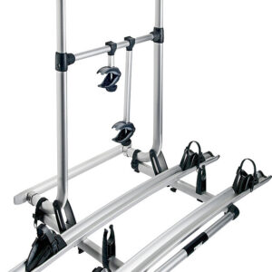 THULE Fahrradträger Elite G2 Standard 2 Räder Traglast 60 kg