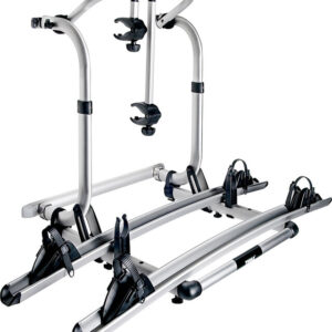 THULE Fahrradträger Elite G2 kurze Version 2 Räder Traglast 60 kg