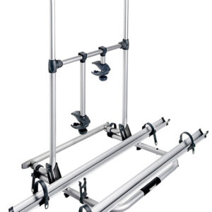 THULE Fahrradträger Sport G2 Standard 2 Räder Traglast 50 kg