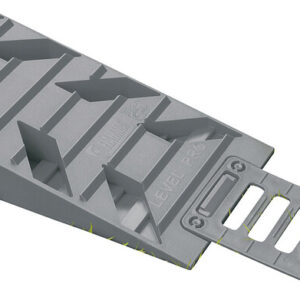 FIAMMA Anti-Rutschsystem Farbe grau Inhalt 2 Stück