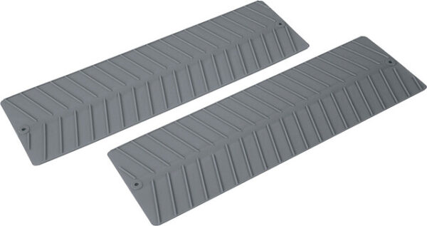 Traktionshilfematte Fiamma Grip System Farbe grau Inhalt 2 Stück