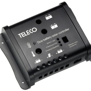 TELECO Laderegler SPC 10/2