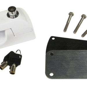 FIAMMA Kit Security Lock