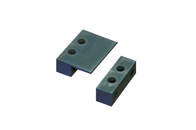 THITRONIK Montageadapter Farbe schwarz – Bild 2