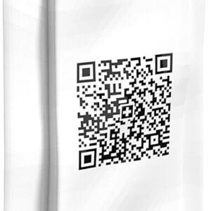 Hochbarriere-Folienliner Clesana C1, Inhalt: 2 Stück, Farbe: weiß