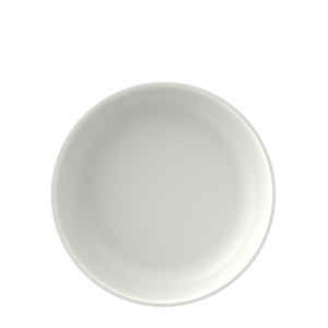MEPAL Suppenteller Silueta Durchm. 21 cm Farbe nordic white