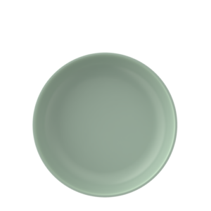 Suppenteller MEPAL Silueta Durchm. 21 cm Farbe nordic sage
