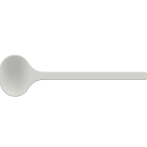 MEPAL Salatbesteck Silueta 2-tlg., Farbe nordic white