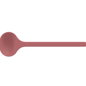 MEPAL Salatbesteck Silueta 2-tlg., Farbe vivid mauve