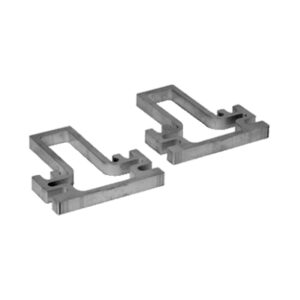 truma Distanzplattensatz