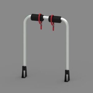 FIAMMA Carry Bike Slide Kit