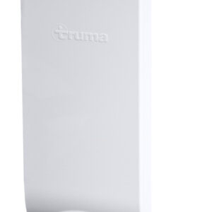 truma Kaminkappe KBS 3, Farbe reinweiß