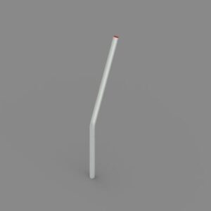 FIAMMA Profil oben zu Carry Bike passend für VW T4