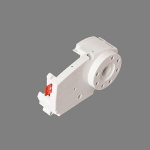 FIAMMA Getriebeabdeckung rechts passsend für VW T5 260 cm