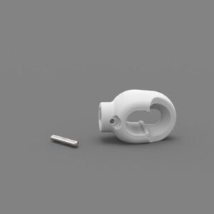 FIAMMA Getriebeöse zu F45Ti / F45 S / F1Ti