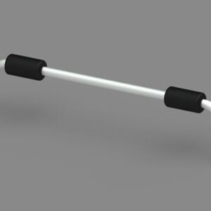 FIAMMA Struktur oben zu Carry Bike XL A Pro 300