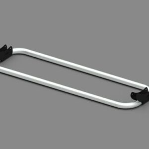 FIAMMA Befestigungsrohr zu Carry Bike XL A Pro 300