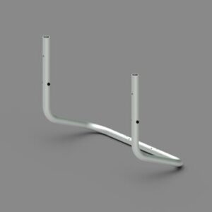 FIAMMA Tragestruktur unten zu Carry Bike Simple Plus 200