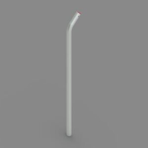 FIAMMA Profil oben zu Carry Bike passend für Ford Transit 2000