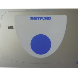 THETFORD Display zu C250