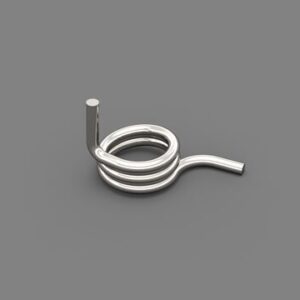 FIAMMA Zugfeder rechts zu F45Ti L / F45Ti / F1Ti