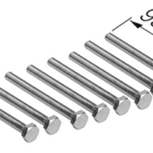 truma Schrauben-Satz 8 stk.