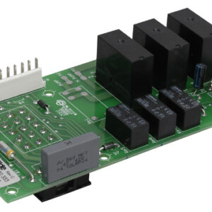 Alde Leiterplatte für 2 KW Elektropatrone