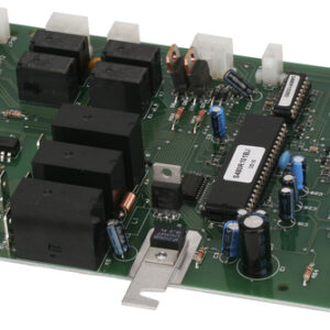 Alde Leiterplatte 3 KW Nr. 3010303