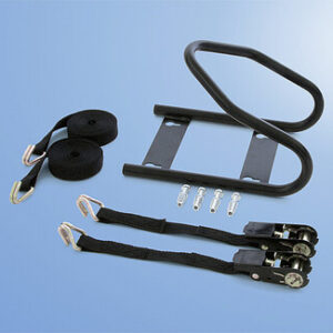 FIAMMA Radhalterung für Motorroller vorne