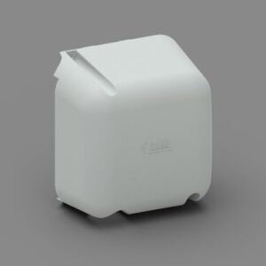 FIAMMA Aussenabdeckung rechts zu Carry Bike lift 77