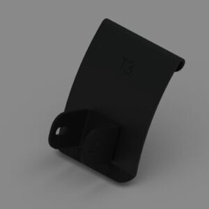 FIAMMA Halterung zu CB passend für VW T3