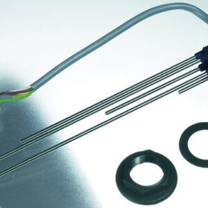 Lippert Tanksonde SCHAUDT M 400 Stabsonde Bündel 3 Teile, 40 cm