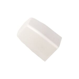 REMIS Lagerdeckel zu Remi Care 2 Farbe RAL 9010 ABS