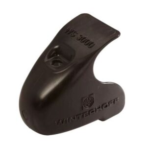 AL-KO Maxi Soft Puffer AL-KO zu WS 3000 ab BJ 08/2009 mit Öffnungen Farbe schwarz