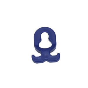 Peggy Peg Haken Normal Inhalt 6 Stück