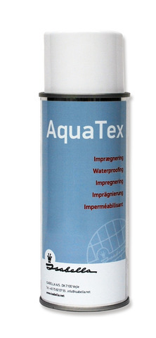 Isabella Aqua Tex Imprägnierspray 0,4 l