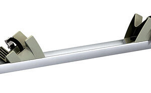 EuroCarry Ersatzschiene 125 cm