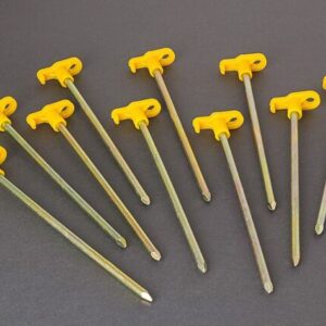 FIAMMA Erdnagel (VE 10 Stück) zu Privacy Room