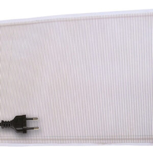 PRO CAR Heizgewebe Pro Car 230 V 30 cm breit pro je 10 cm