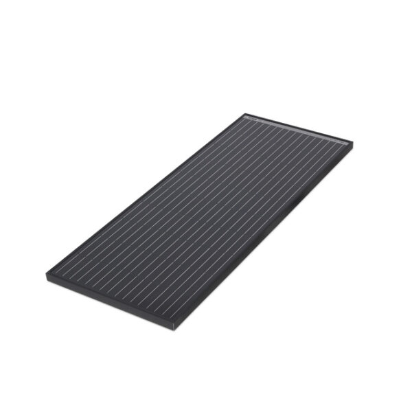 Solarmodul Büttner Dometic Power Black Line 150 Wp 80 Cell