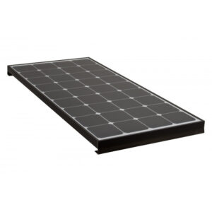 ANTARION Solarset Black Booster 120 W