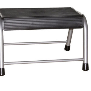 BRUNNER Trittstufe 44,5 x 26,5 x 33 cm Traglast 150 kg